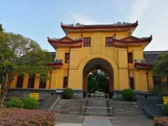 -桂林独秀峰王城景区