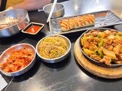 -HONGA HONGA雄家(曹路店)