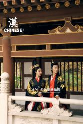 -卡恩婚纱摄影(桥梓口店)