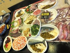 -阿马蛋汤·宁波小海鲜(总店)