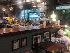 -咖法森林·咖啡  酒吧(天河店)