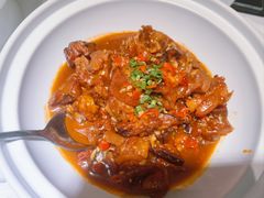 -院里寻菜·精致庭院菜(观沙岭店)