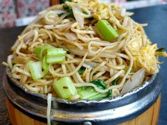 -798烧烤工厂(太和路店)