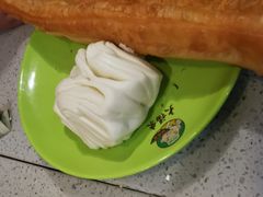 清真油条王-大福来锅巴菜(古文化街店)