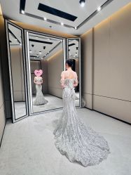 -MuseMarry婚纱(前海嘉里中心店)