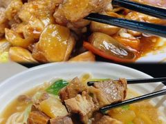 -陈记烧鹅茶餐厅(世和路店)