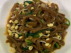 -海富荣·锅贴·陕菜家常菜(阳光城店)