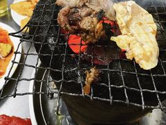 -松明一烤肉馆(鲁园店)