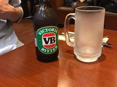 -Pancakes on the rocks(Darling Harbour)