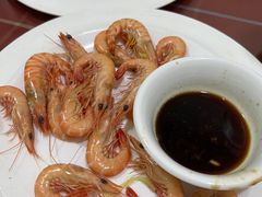 -梅子大排档