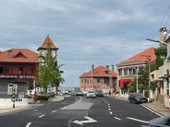 -烟台百纳瑞汀酒店