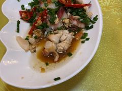 -宁波小海鲜(秀文路店)