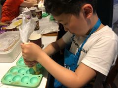 -Geneva日内瓦餐厅(西郊宝成花苑店)