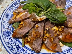 -蜗牛小馆醉乡民谣云南菜(惠新西里店)