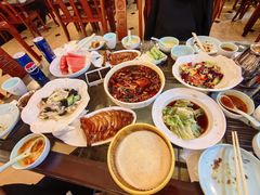 -玉林烤鸭店(垡头店)
