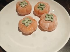 -汤城小厨•粤菜•靓汤(苏州街店)