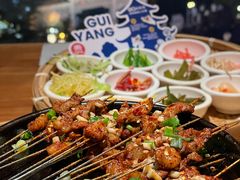 -包整·丝娃娃(一览甲秀楼风景店)