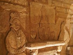 -洛阳古墓博物馆