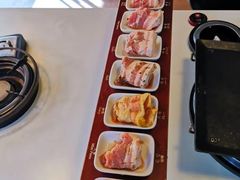 -八色五花肉(新村2号店)