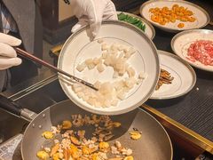 -潮府馆·非遗潮州菜·世纪公园(新国际博览中心店)