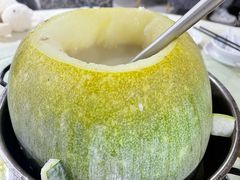 -红旗山庄(圭峰山店)