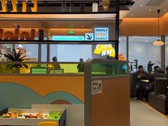 -菲滋意式餐厅(青悦城店)