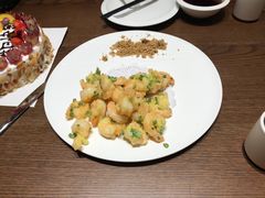 -北李妈妈菜·虾爬子大锅贴(贵和店)