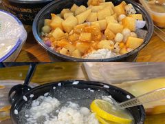 -串妹花式冰粉(乐山总店)
