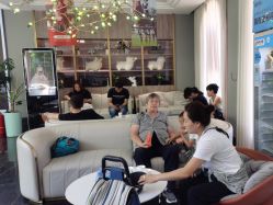 -爱儿美儿童摄影(朝阳公园店)