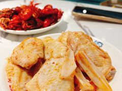 -鼎级香· 火锅烤肉自助丨涮烤一体(蜀山唯品会店)