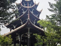 -望江楼公园