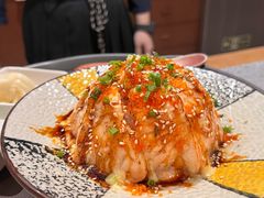 -水之惠鲜鱼料理(王府大街店)