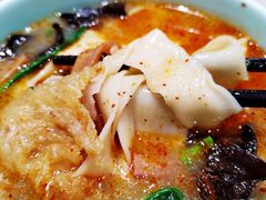-萧记三鲜烩面(黄河南路店)