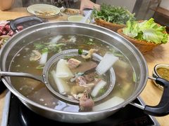-合记汕头牛肉店(嘉禾路店)