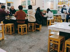 大堂-石灰市老火锅(北滨路店)