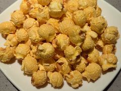 -半天妖烤鱼(东方新天地店)