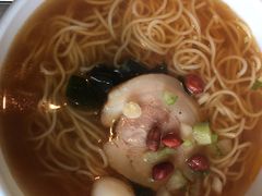 -上海浦东华美达大酒店