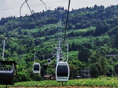 -美心红酒小镇游乐园