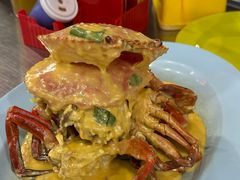 -明记烧鱼美味店