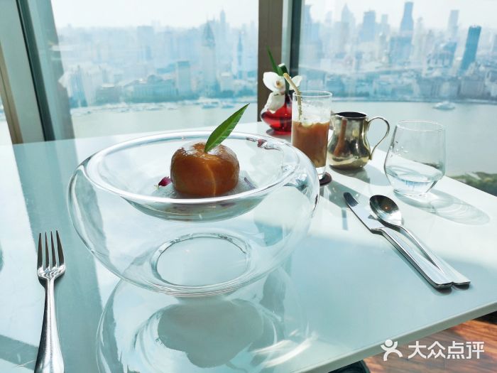 翡翠36餐厅(浦东香格里拉店)图片