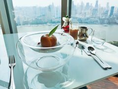 -翡翠36餐厅(浦东香格里拉店)