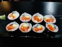 -井上家(大兴街店)