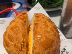 广州首创Big Men菠萝包-敏华冰厅(天河城店)