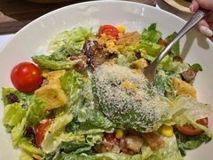-get pizza意大利餐厅(凯德MALL店)