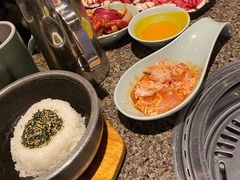 -汉拿山(悦荟·万科购物中心店)