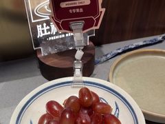 -巴奴毛肚火锅(悠唐购物中心店)