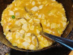 -庆江南江南菜(琴湖溪里花园城店)