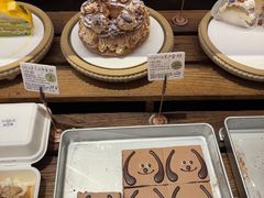 -西村叔叔的店·面包·甜品·蛋糕(崂山丽达店)