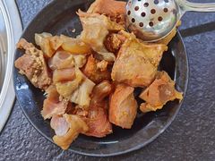 -新乡杨记红焖羊肉火锅(天坛南门店)
