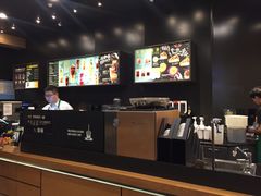-星巴克(南京鼓楼吾悦广场店)